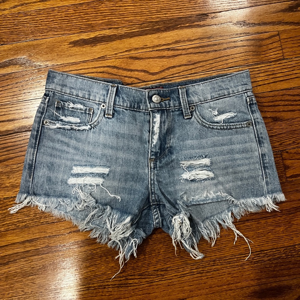 Lucky brand shorts